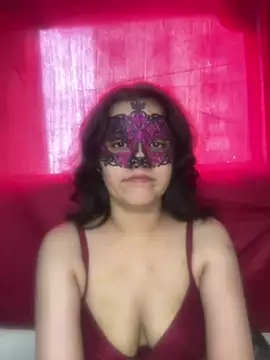 Hottymahi7 online show from 08-01-26, 10:58