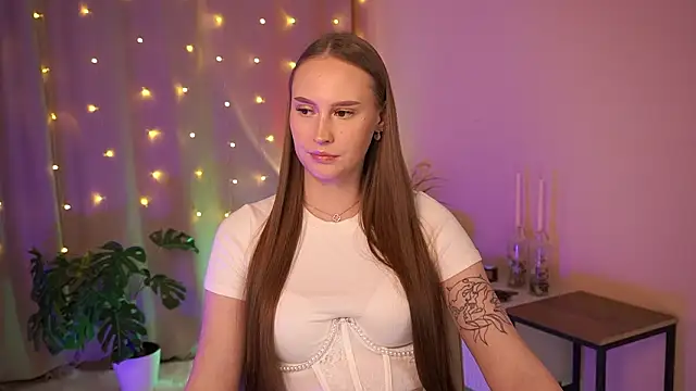 Snapshot of ViMilka chatting on 03-18-26, 12:52 ViMilka online show from 03-18-26, 12:52