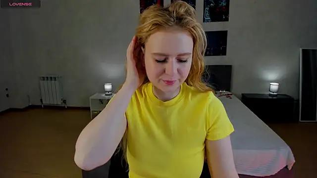 Shiny Liss online show from 04-20-26, 01:41