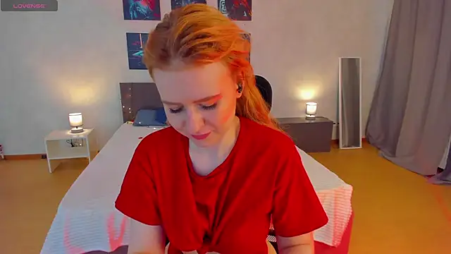 Shiny Liss online show from 04-28-26, 02:27