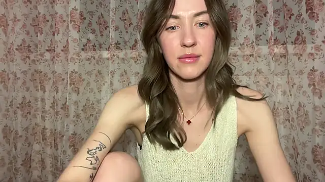 Julia182 online show from 03-23-26, 08:02