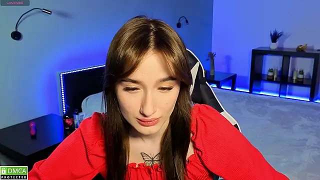 Snapshot of Lady_Sunrise12 chatting on 03-18-26, 01:09 Lady Sunrise12 online show from 03-18-26, 01:09