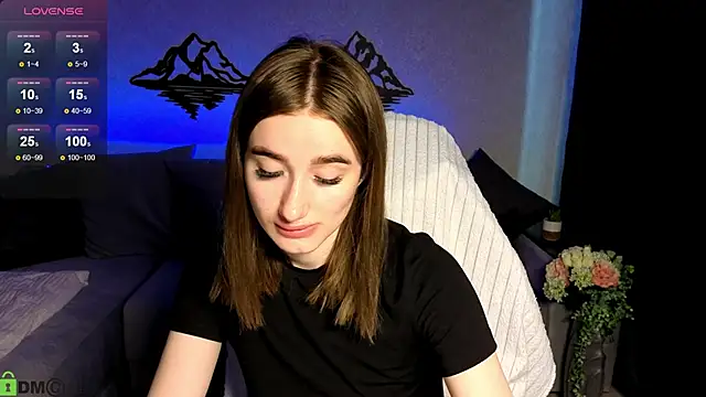 Lady Sunrise12 online show from 05-27-26, 01:02