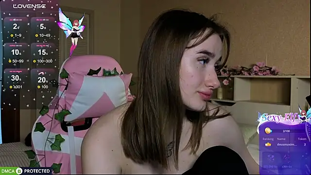 Lady Sunrise12 online show from 08-01-26, 03:28
