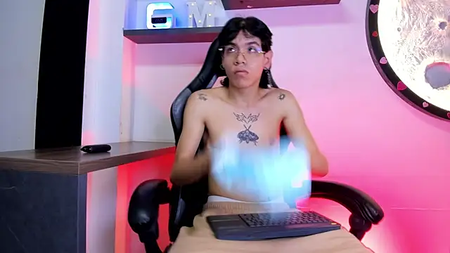 Bennet-Grayy online show from 04-15-26, 04:30