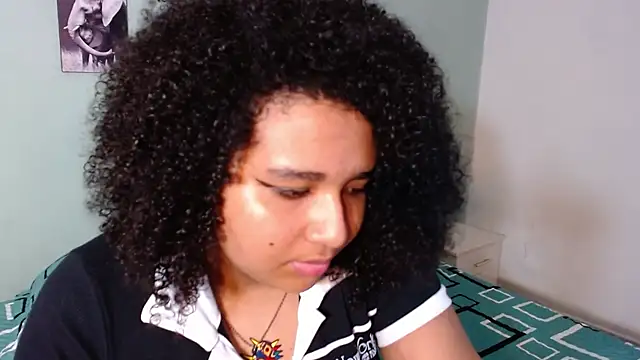 Snapshot of sandybolocco chatting on 03-16-26, 12:20 sandybolocco online show from 03-16-26, 12:20