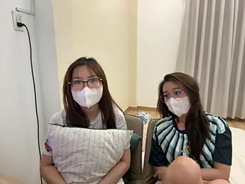 Bubuchan88 online show from 07-19-26, 06:22