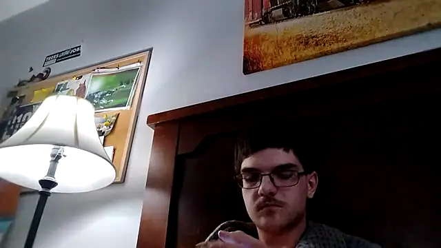 Matthewissexy25 online show from 05-07-26, 10:15
