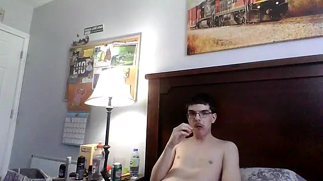 Matthewissexy25 online show from 05-10-26, 05:29