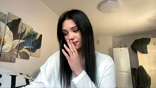 BeckyAurielle online show from 03-23-26, 02:32
