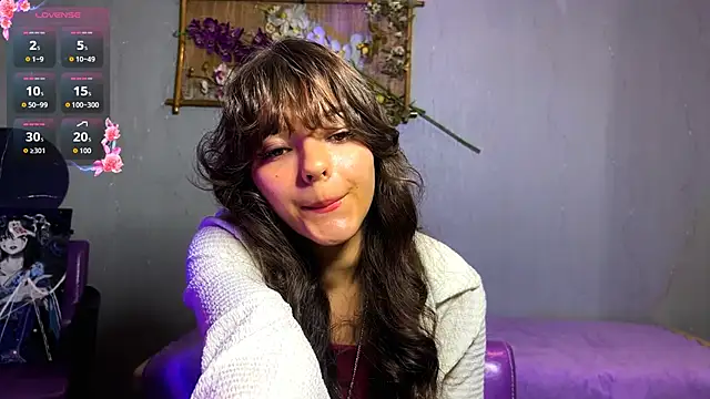 CareyDevan online show from 05-05-26, 01:41