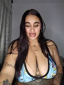 Mia skyy18 online show from 07-30-26, 12:09