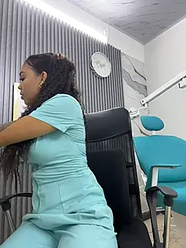 Snapshot of daniela-sexy chatting on 07-02-26, 03:51 daniela-sexy online show from 07-02-26, 03:51
