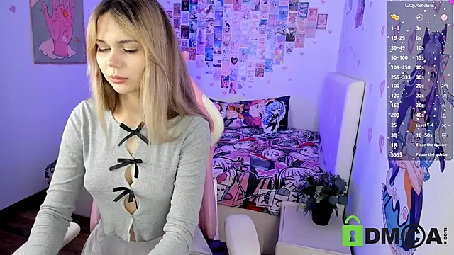 Elvi7z online show from 03-19-26, 03:16