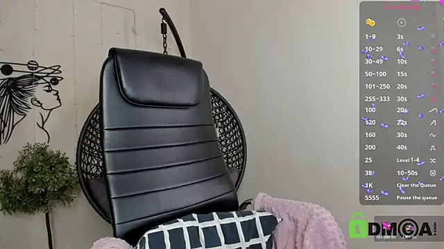 Elvi7z online show from 04-26-26, 03:32