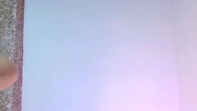 MelissaBX online show from 04-10-26, 09:19