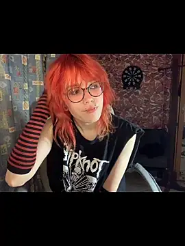 whiny emo boi online show from 04-19-26, 08:33