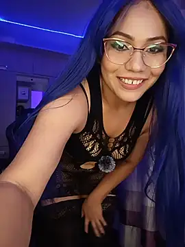 PiscisGirl online show from 05-22-26, 07:15