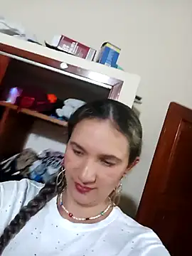 Snapshot of adairamars chatting on 07-09-26, 11:42 adairamars online show from 07-09-26, 11:42