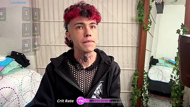 Snapshot of Angel_Damiian chatting on 03-19-26, 08:02 Angel Damiian online show from 03-19-26, 08:02