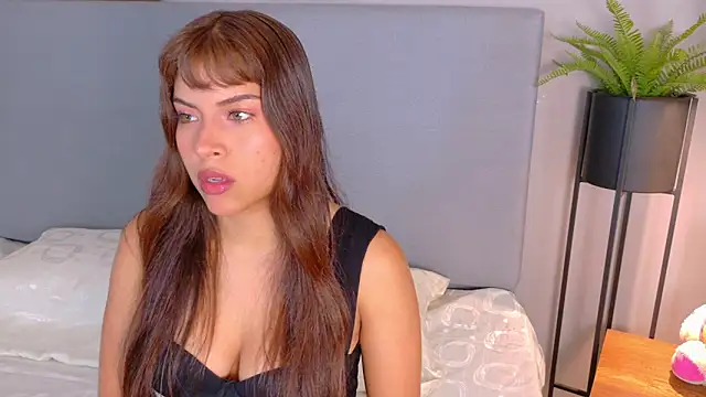 HelenaFoumier online show from 03-31-26, 10:32