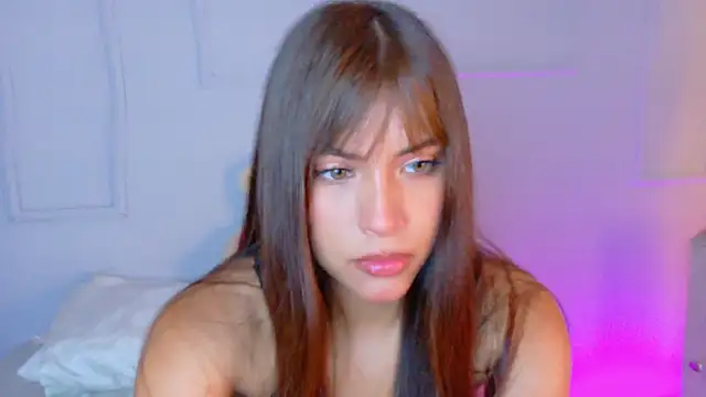 HelenaFoumier online show from 04-18-26, 01:09