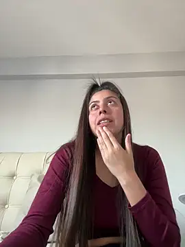 Snapshot of Antonella9799 chatting on 05-15-26, 08:05 Antonella9799 online show from 05-15-26, 08:05