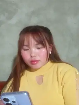 Snapshot of Mina_xYx chatting on 03-15-26, 10:32 Mina xYx online show from 03-15-26, 10:32