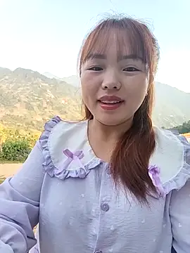 Mina xYx online show from 04-12-26, 12:15