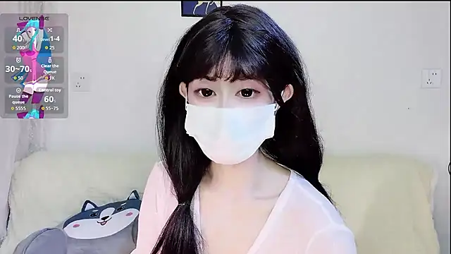yunbaobei 6688 online show from 04-12-26, 03:39