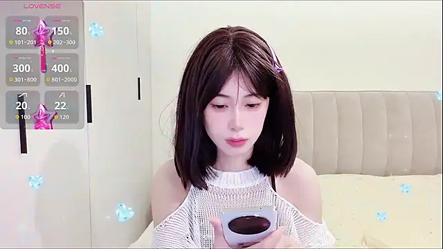 Snapshot of yunbaobei_6688 chatting on 06-17-26, 05:10 yunbaobei 6688 online show from 06-17-26, 05:10