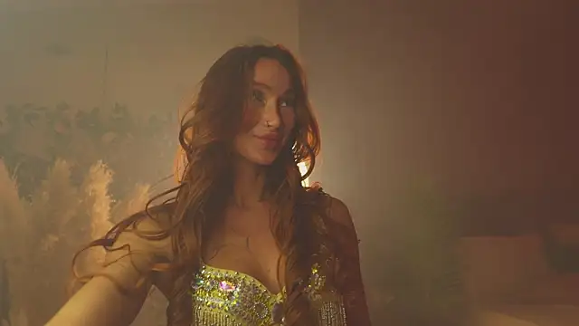 SerenaWest  online show from 04-16-26, 09:39