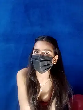 Snapshot of Nisha_baby4 chatting on 03-15-26, 07:47 Nisha baby4 online show from 03-15-26, 07:47