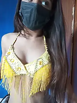 Nisha baby4 online show from 05-30-26, 05:48