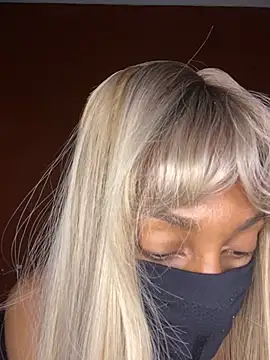 BlackApple   online show from 03-17-26, 09:29