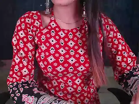 Snapshot of Naughty_Nisha19 chatting on 05-09-26, 07:35 Naughty Nisha19 online show from 05-09-26, 07:35