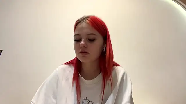 Snapshot of Nexira chatting on 03-15-26, 04:13 Nexira online show from 03-15-26, 04:13