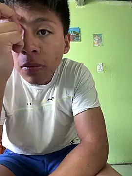 Snapshot of Arley-Arley1 chatting on 03-16-26, 10:03 Arley-Arley1 online show from 03-16-26, 10:03