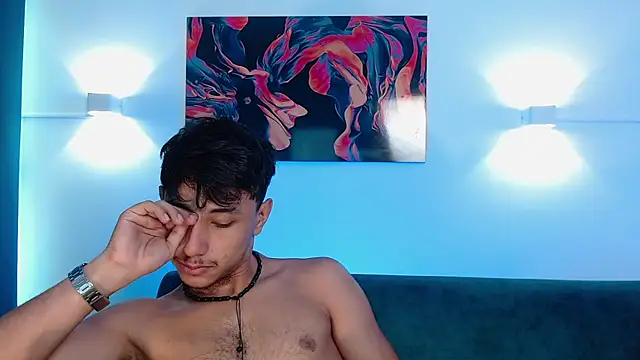 Vezzx online show from 04-28-26, 06:35