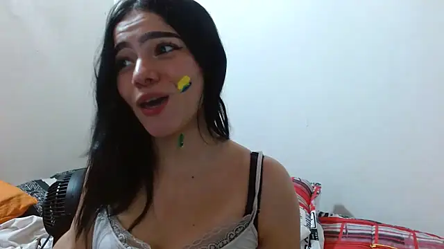 lina seduce online show from 06-02-26, 01:29