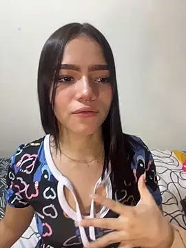 lina seduce online show from 07-23-26, 02:20