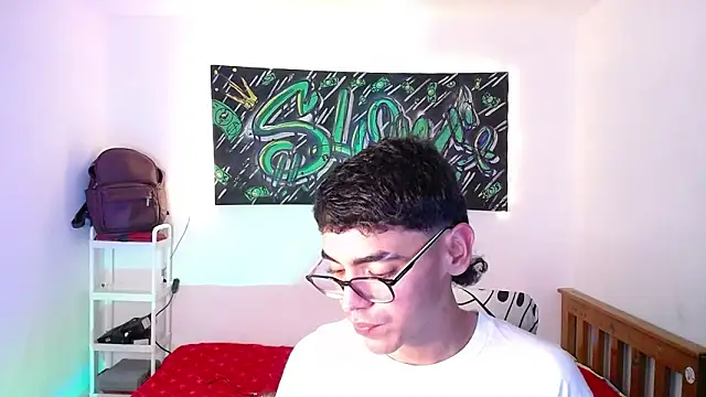 Snapshot of __TidalStormX chatting on 03-24-26, 11:32 TidalStormX online show from 03-24-26, 11:32