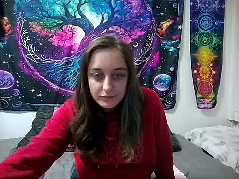 Snapshot of InkedMoon chatting on 03-15-26, 10:49 InkedMoon online show from 03-15-26, 10:49