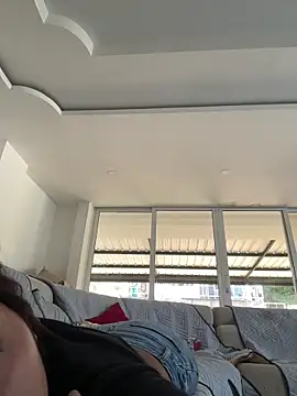 Snapshot of yuliana056 chatting on 03-20-26, 08:46 yuliana056 online show from 03-20-26, 08:46