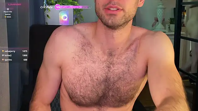 Snapshot of ghostdaddy9 chatting on 05-18-26, 05:41 ghostdaddy9 online show from 05-18-26, 05:41