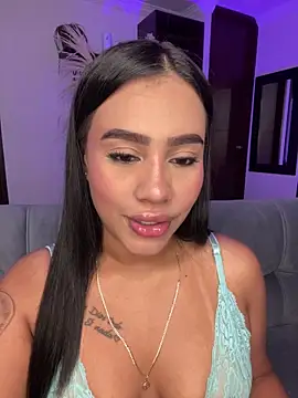 AlisonBeltran1 online show from 05-28-26, 05:27