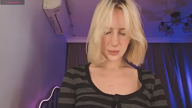 pretty smile cutie online show from 05-24-26, 04:17