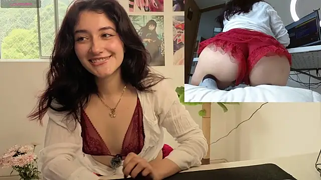 AleblancXOXO online show from 03-30-26, 09:05
