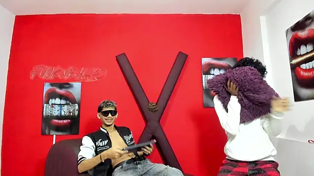 IMPERIAL HOT online show from 03-24-26, 01:16