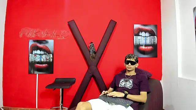 IMPERIAL HOT online show from 03-26-26, 01:17